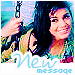 Nouveaux messages