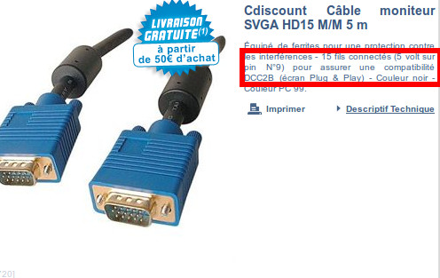 cable compatible