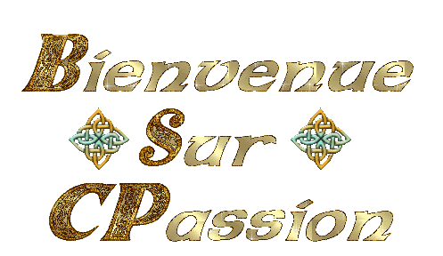 CPassion