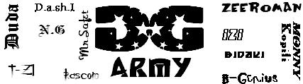 Gg Army