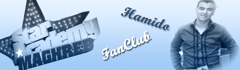 Abdelhamid Official Fan Club