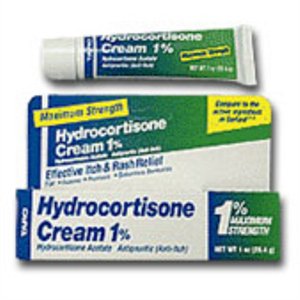 topical corticosteroids cream