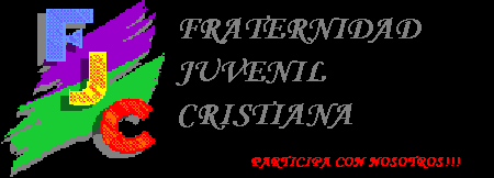 Fraternidad Juvenil Cristiana