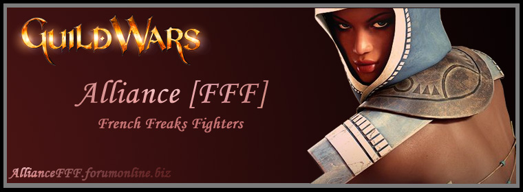 Alliance FFF