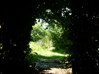 La Chèvre