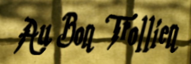 Au bon Trollien