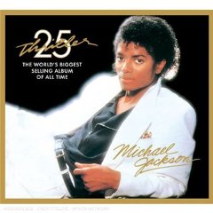 Michael Jackson - 2008 25th Anniversary Of Thriller