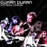 Duran Duran – Live from London