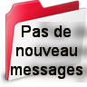 Pas de nouveaux messages Pas de nouveaux messages