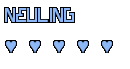 Neuling Neuling