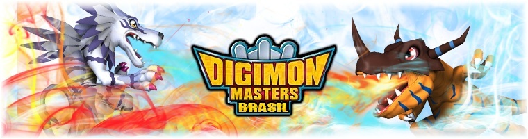 Digimon Masters Chat