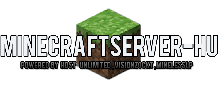 Minecraftserver.host-unlimited.de