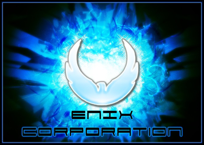 ENIX CORPORATION