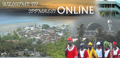 Welcome tO ippmassi ONLINE community