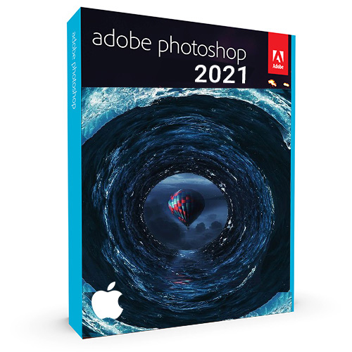 Adobe Photoshop 2021 v22.1.0.94 (x64) Multilingual