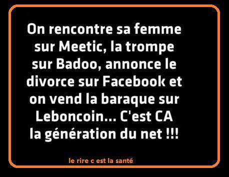Site de rencontre retraité